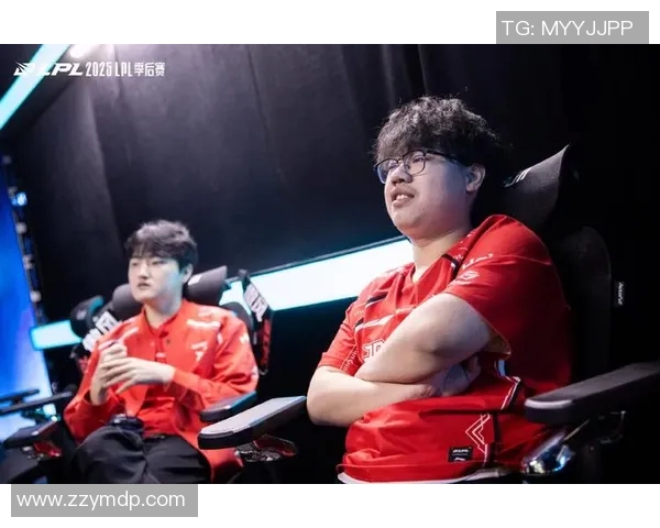 赛后分析:EDG与JDG在战术灵活性上的较量与启示 赛后分析:EDG与JDG在战术灵活性上的较量与启示